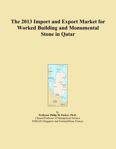 The 2013 Import and Export Market for Worked Building and Monumental Stone in Qatar