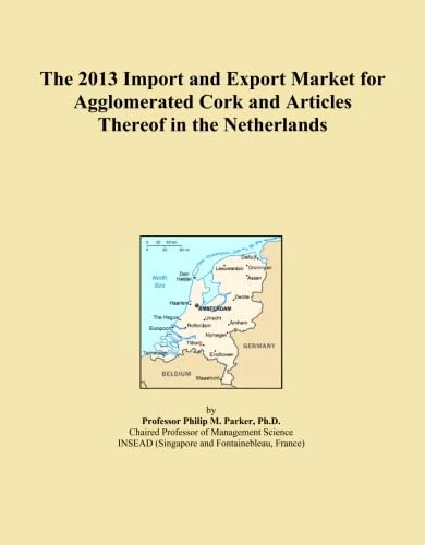 The 2013 Import and Export Market for Agglomerated Cork and Articles Thereof in the Netherlands