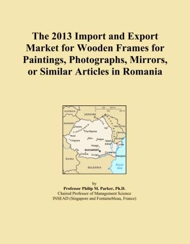 The 2013 Import and Export Market for Wooden Frames for Paintings, Photographs, Mirrors, or Similar Articles in Romania