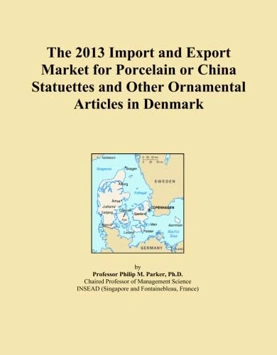 The 2013 Import and Export Market for Porcelain or China Statuettes and Other Ornamental Articles in Denmark