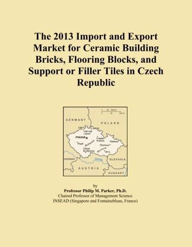 2013 Czech Republic Ceramic Brick Import and Export Market