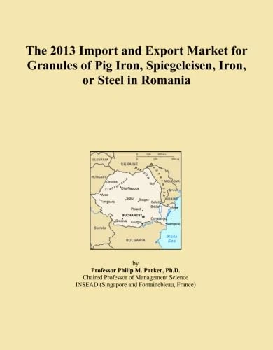 The 2013 Import and Export Market for Granules of Pig Iron, Spiegeleisen, Iron, or Steel in Romania