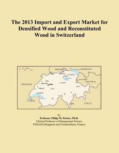 The 2013 Import and Export Market for Densified Wood and Reconstituted Wood in Switzerland