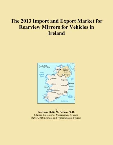 The 2013 Import and Export Market for Rearview Mirrors for Vehicles in Ireland