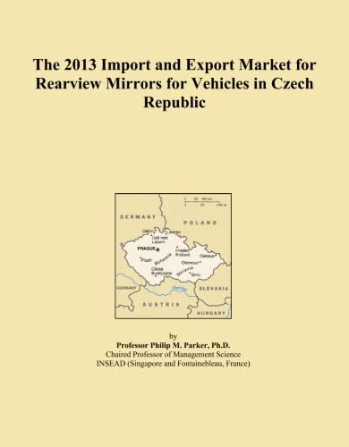 The 2013 Import and Export Market for Rearview Mirrors for Vehicles in Czech Republic