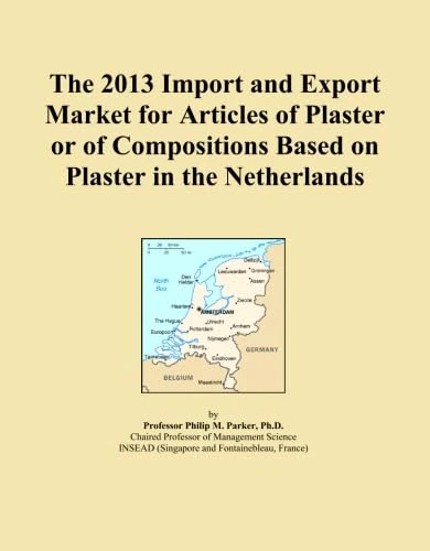 The 2013 Import and Export Market for Articles of Plaster or of Compositions Based on Plaster in the Netherlands