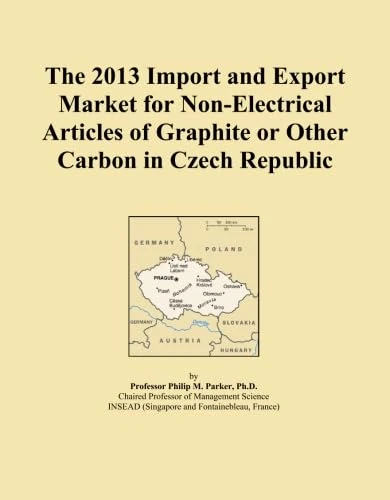 The 2013 Import and Export Market for Non-Electrical Articles of Graphite or Other Carbon in Czech Republic