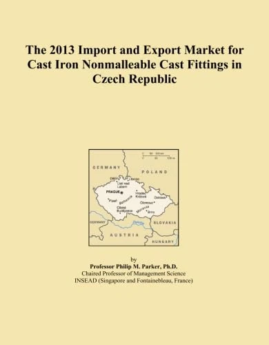The 2013 Import and Export Market for Cast Iron Nonmalleable Cast Fittings in Czech Republic