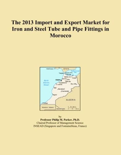 Iron and Steel Tube and Pipe Fittings Market in Morocco 2013