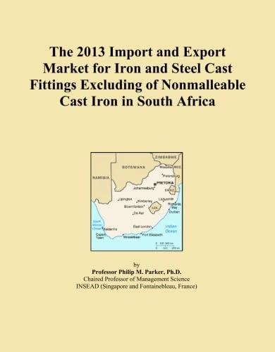 2013 Iron and Steel Cast Fittings Market South Africa - Import Export Analysis