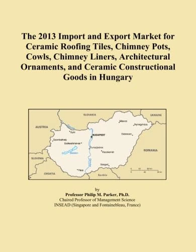Ceramic Roofing and Construction Goods Market in Hungary 2013