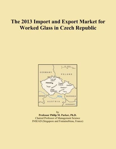The 2013 Import and Export Market for Worked Glass in Czech Republic