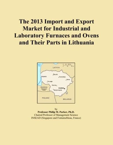 The 2013 Import and Export Market for Industrial and Laboratory Furnaces and Ovens and Their Parts in Lithuania