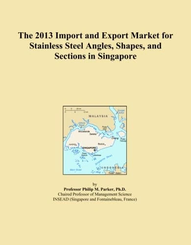 2013 Import Export Market Stainless Steel Angles Singapore
