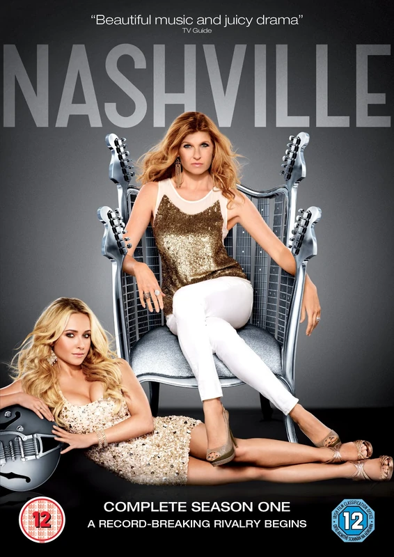 Nashville - Season 1 - Image 1