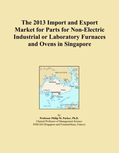 The 2013 Import and Export Market for Parts for Non-Electric Industrial or Laboratory Furnaces and Ovens in Singapore