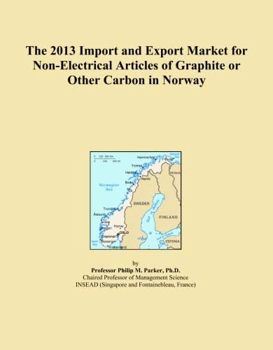 The 2013 Import and Export Market for Non-Electrical Articles of Graphite or Other Carbon in Norway