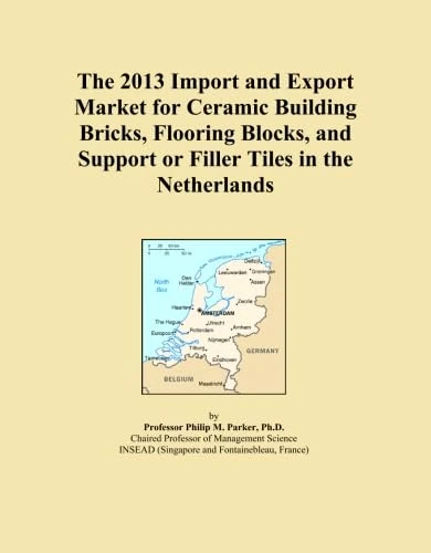 The 2013 Import and Export Market for Ceramic Building Bricks, Flooring Blocks, and Support or Filler Tiles in the Netherlands