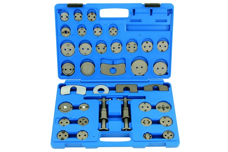Laser 5605 Brake Caliper Tool Set 37pc