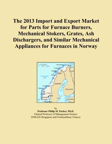 The 2013 Import and Export Market for Parts for Furnace Burners, Mechanical Stokers, Grates, Ash Dischargers, and Similar Mechanical Appliances for Furnaces in Norway