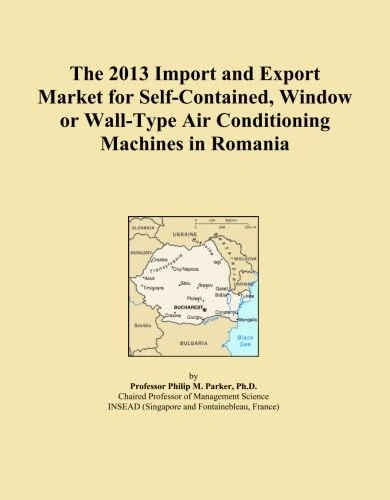 The 2013 Import and Export Market for Self-Contained, Window or Wall-Type Air Conditioning Machines in Romania