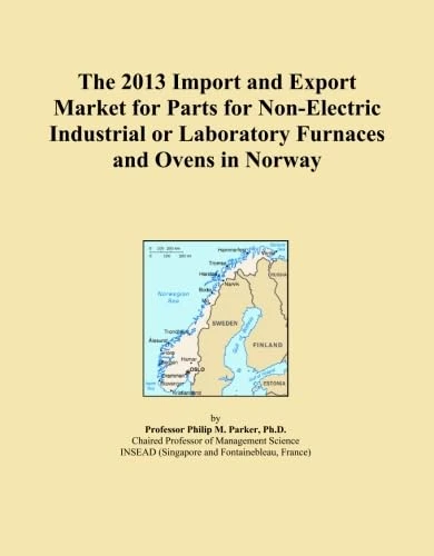 The 2013 Import and Export Market for Parts for Non-Electric Industrial or Laboratory Furnaces and Ovens in Norway