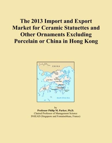 The 2013 Import and Export Market for Ceramic Statuettes and Other Ornaments Excluding Porcelain or China in Hong Kong