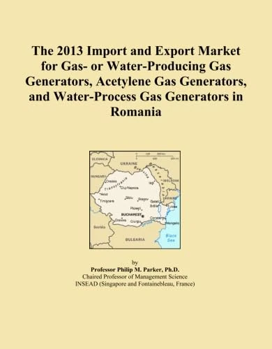 2013 Romania Gas Generator Import and Export Market Report