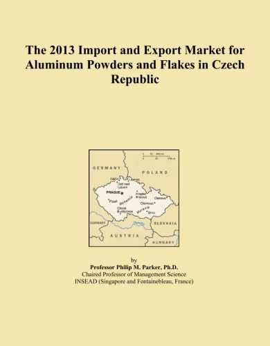 The 2013 Import and Export Market for Aluminum Powders and Flakes in Czech Republic