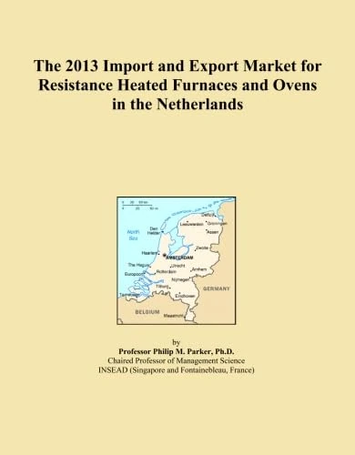 The 2013 Import and Export Market for Resistance Heated Furnaces and Ovens in the Netherlands