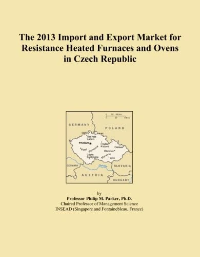 The 2013 Import and Export Market for Resistance Heated Furnaces and Ovens in Czech Republic