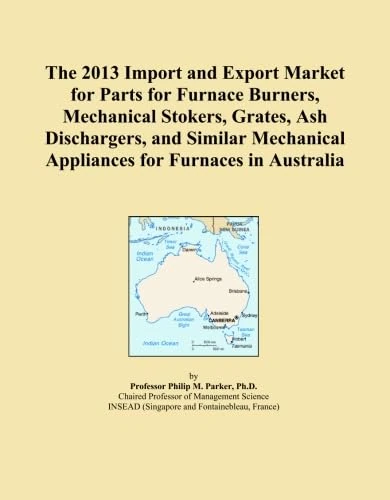 The 2013 Import and Export Market for Parts for Furnace Burners, Mechanical Stokers, Grates, Ash Dischargers, and Similar Mechanical Appliances for Furnaces in Australia