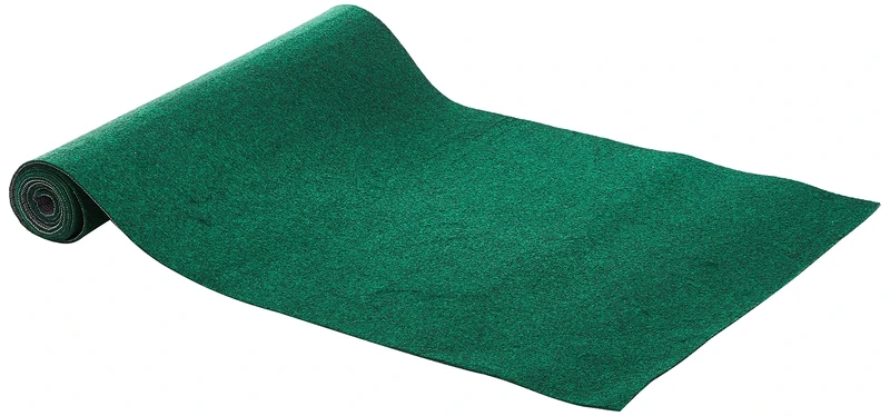 Callaway Executive Practice Putting Mat - Green