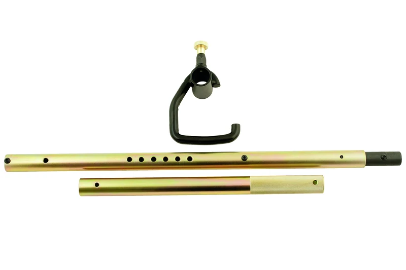 Laser 5627 Suspension Arm Lever