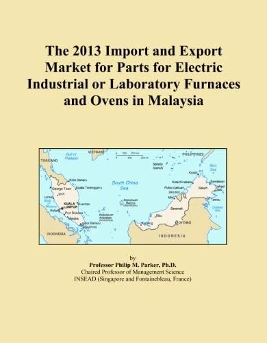 The 2013 Import and Export Market for Parts for Electric Industrial or Laboratory Furnaces and Ovens in Malaysia