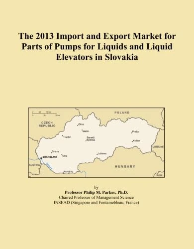 The 2013 Import and Export Market for Parts of Pumps for Liquids and Liquid Elevators in Slovakia