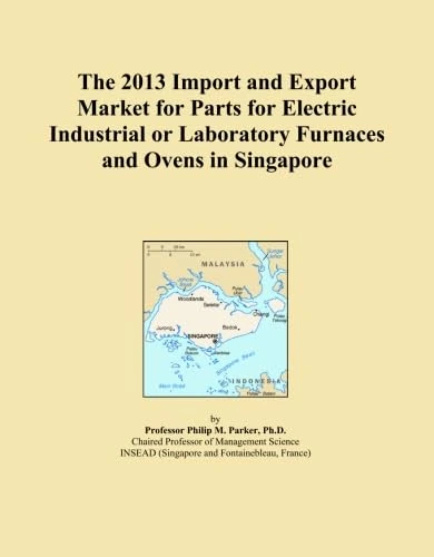 The 2013 Import and Export Market for Parts for Electric Industrial or Laboratory Furnaces and Ovens in Singapore