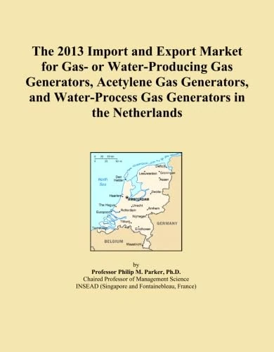 The 2013 Import and Export Market for Gas- or Water-Producing Gas Generators, Acetylene Gas Generators, and Water-Process Gas Generators in the Netherlands