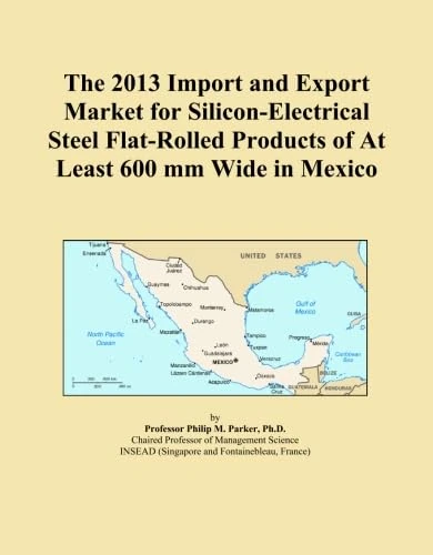 2013 Silicon-Electrical Steel Market Analysis - Mexico