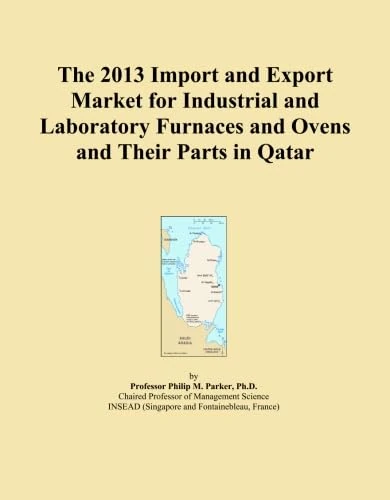 The 2013 Import and Export Market for Industrial and Laboratory Furnaces and Ovens and Their Parts in Qatar