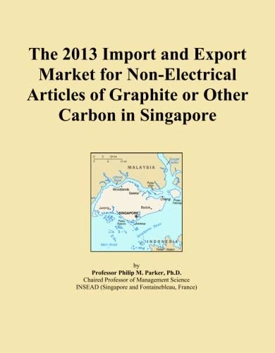 The 2013 Import and Export Market for Non-Electrical Articles of Graphite or Other Carbon in Singapore
