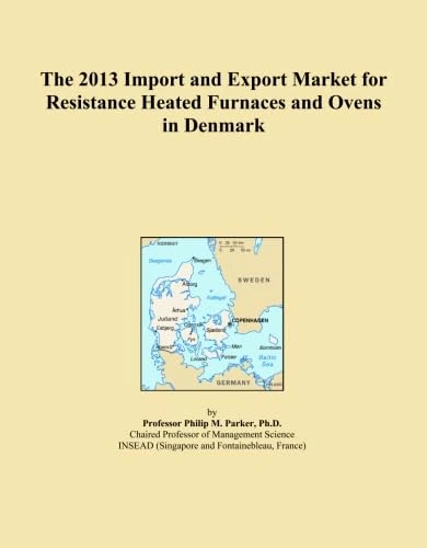 The 2013 Import and Export Market for Resistance Heated Furnaces and Ovens in Denmark