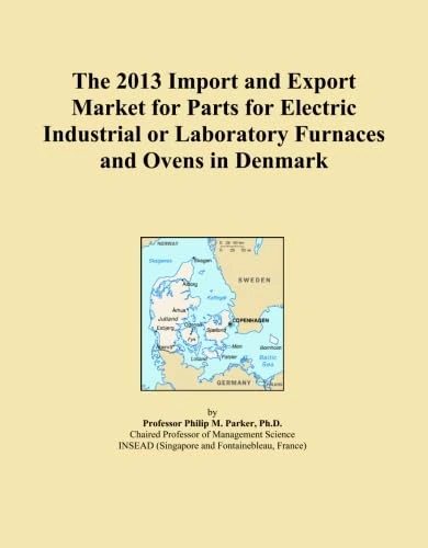 The 2013 Import and Export Market for Parts for Electric Industrial or Laboratory Furnaces and Ovens in Denmark