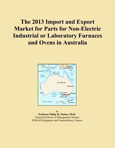 The 2013 Import and Export Market for Parts for Non-Electric Industrial or Laboratory Furnaces and Ovens in Australia