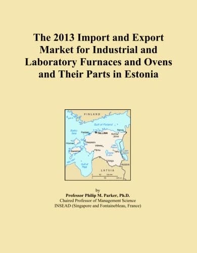 2013 Industrial Laboratory Furnaces Ovens Estonia Import Export Market