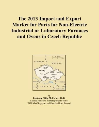 The 2013 Import and Export Market for Parts for Non-Electric Industrial or Laboratory Furnaces and Ovens in Czech Republic