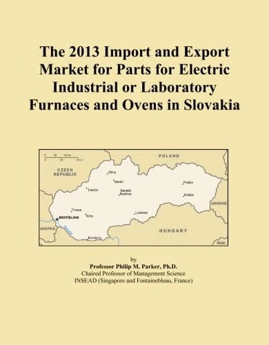 The 2013 Import and Export Market for Parts for Electric Industrial or Laboratory Furnaces and Ovens in Slovakia
