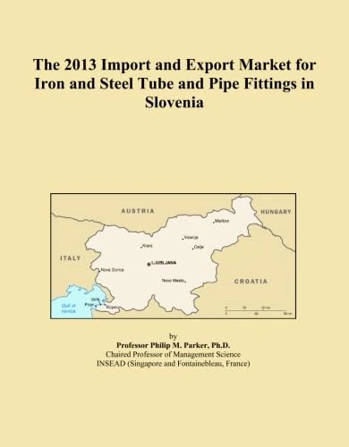 The 2013 Import and Export Market for Iron and Steel Tube and Pipe Fittings in Slovenia