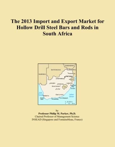 2013 Import Export Market Hollow Drill Steel Bars South Africa
