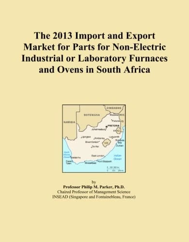 The 2013 Import and Export Market for Parts for Non-Electric Industrial or Laboratory Furnaces and Ovens in South Africa